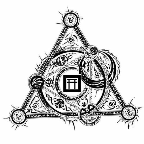 还在盲目召唤？SSR召唤阵图案与式神对应关系详解！