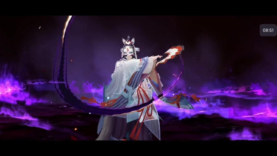 还在盲目召唤?SSR召唤阵图案与式神对应关系详解!