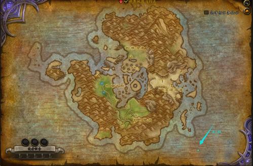 轻松拿深海水母!魔兽世界深海水母坐骑攻略!