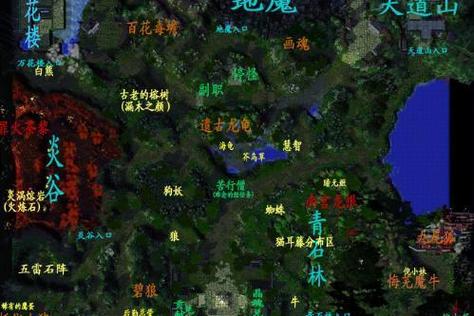 逆天问道3.0最新版本,这些新玩法你试了吗?