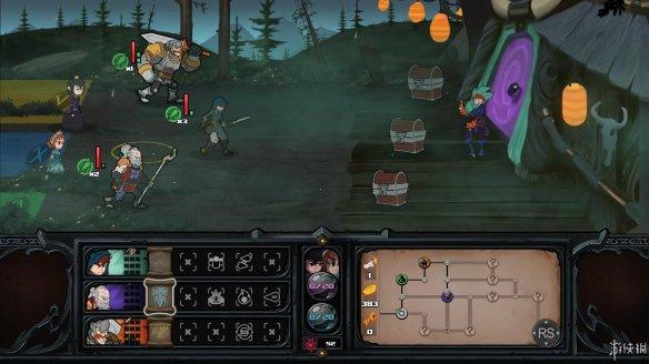 过气英雄攻略大全,学会这些轻松上王者!