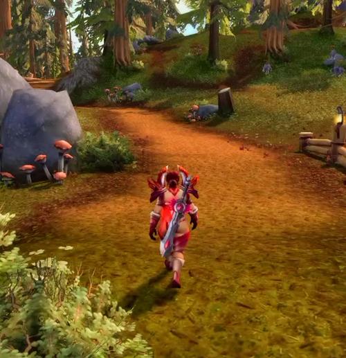 还在找wow乌特加德之巅入口?进来告诉你最快路线!