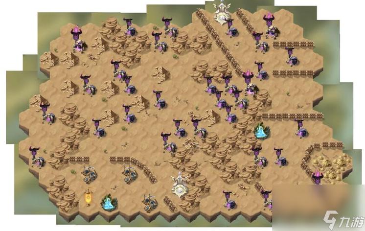 迷雾塔防攻略:提升战力的最佳技巧与策略