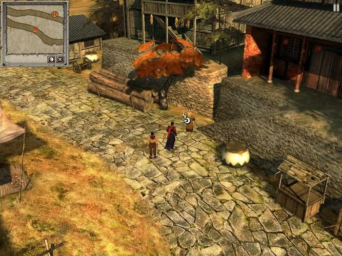 轩辕剑5外传云之遥主角是谁?背景故事是什么?