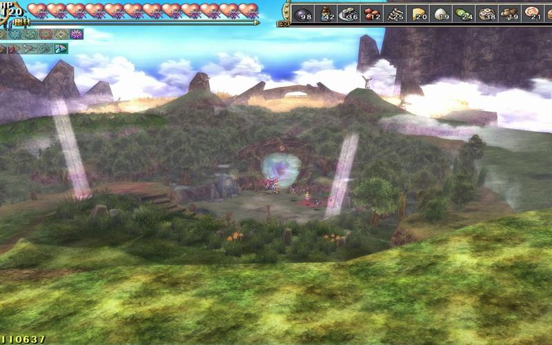 还在纠结双星物语2男主武器？这把才是最终答案！