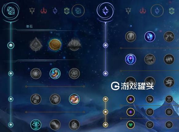 还在乱点符文？2023提莫符文天赋一览！