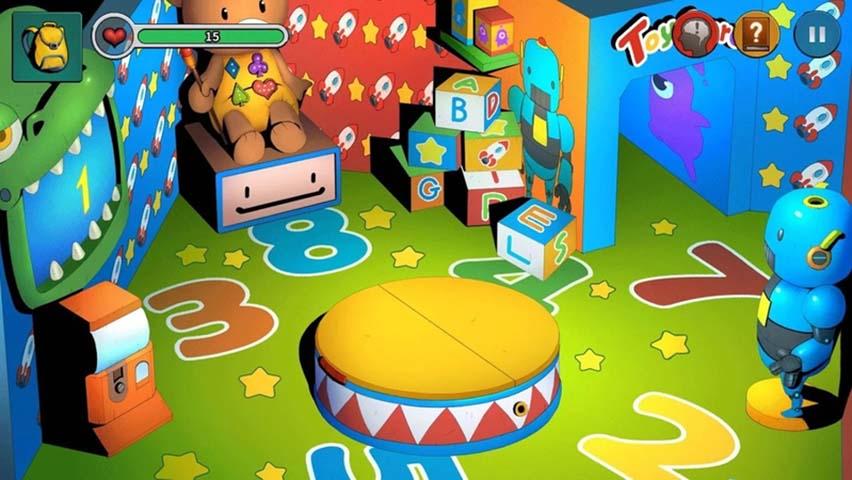 还在为密室抓狂?完美逃脱攻略完整版帮你解围!