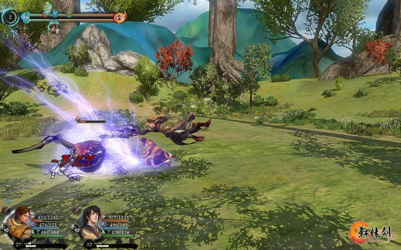 轩辕剑6 攻略：如何快速提升角色与仙兵搭配