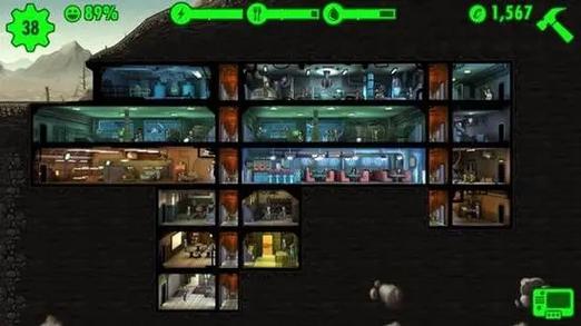 辐射避难所人口不够用?手把手教你怎么接生!