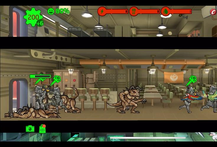 辐射避难所人口不够用?手把手教你怎么接生!