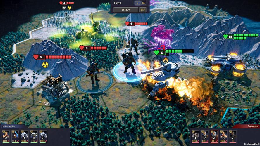 辐射3游戏评测:如何在末日废土中生存