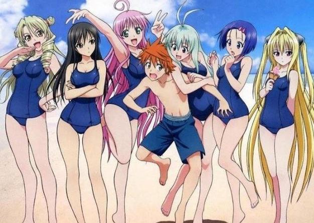 这是我看过尺度最大的哔哩哔哩，老司机带你上车！