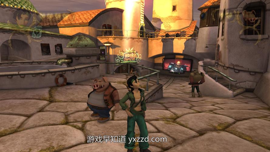 超越善恶新纪元:重制版与续集消息大揭秘