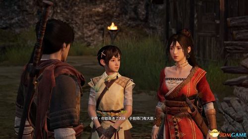 轩辕剑7全剧情攻略:探索经典RPG的全新世界