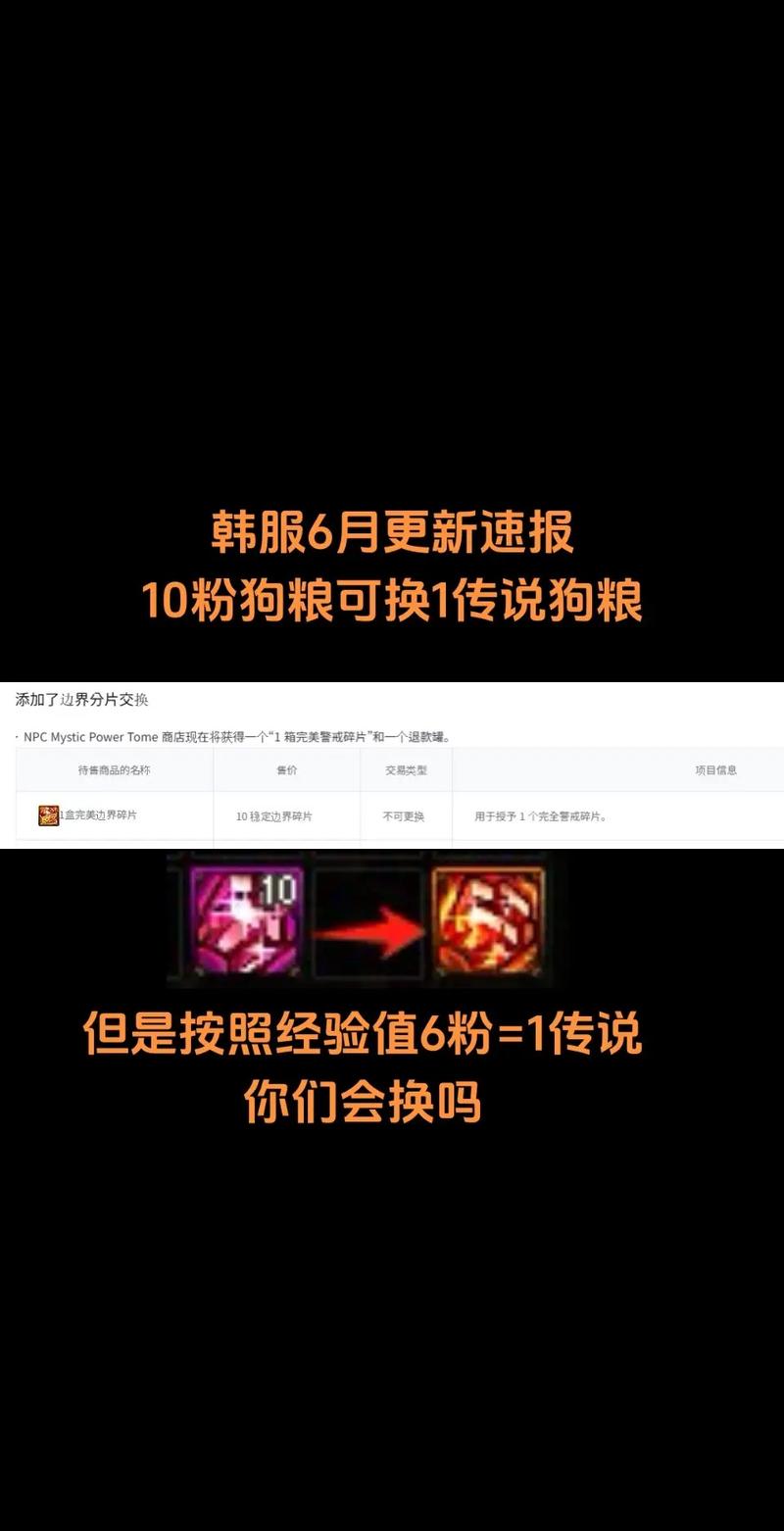 还在为传说灵魂发愁?教你DNF传说灵魂怎么换钱!