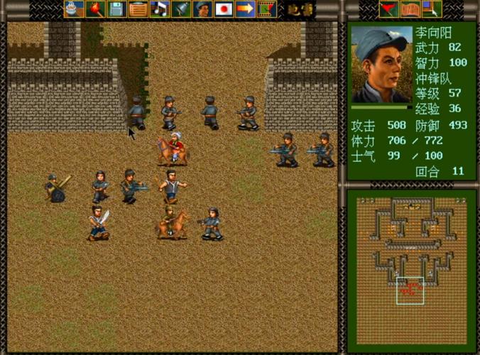 超详细侠客英雄传攻略,让你快速成为武林高手!