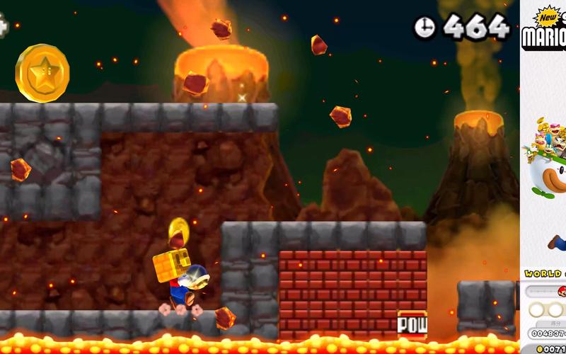 超级马里奥2破解版在哪下?附带详细安装教程!