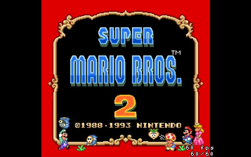 超级马里奥2破解版在哪下?附带详细安装教程!