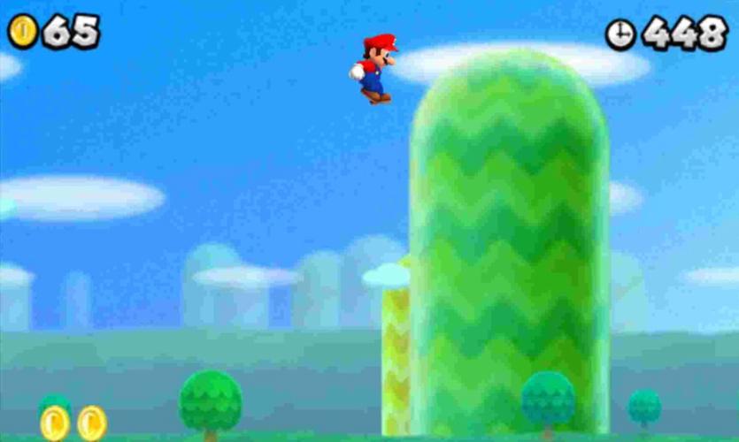 超级马里奥2破解版在哪下?附带详细安装教程!