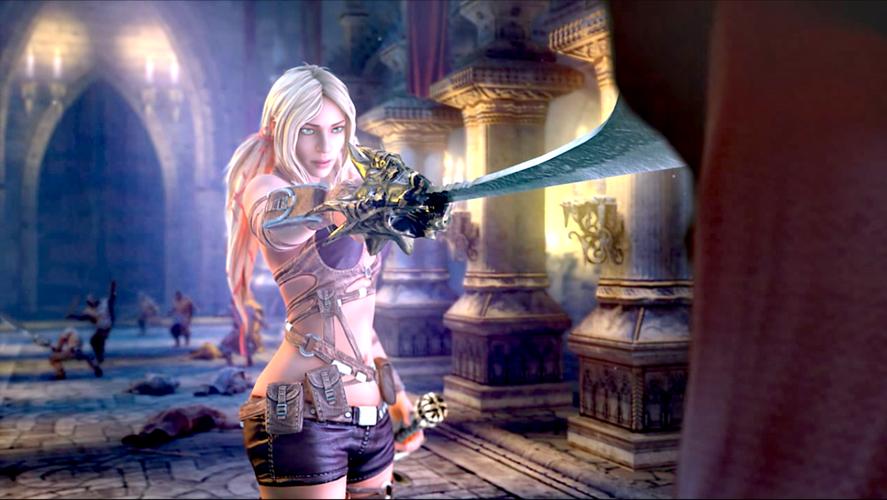 时光之刃第七章攻略:击败天空码头精英怪技巧