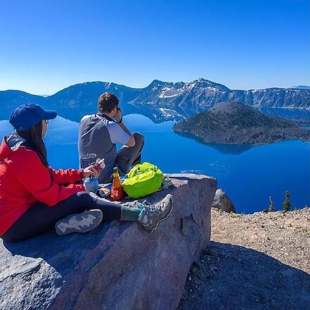 悠游：享受轻松自在的旅行与生活
