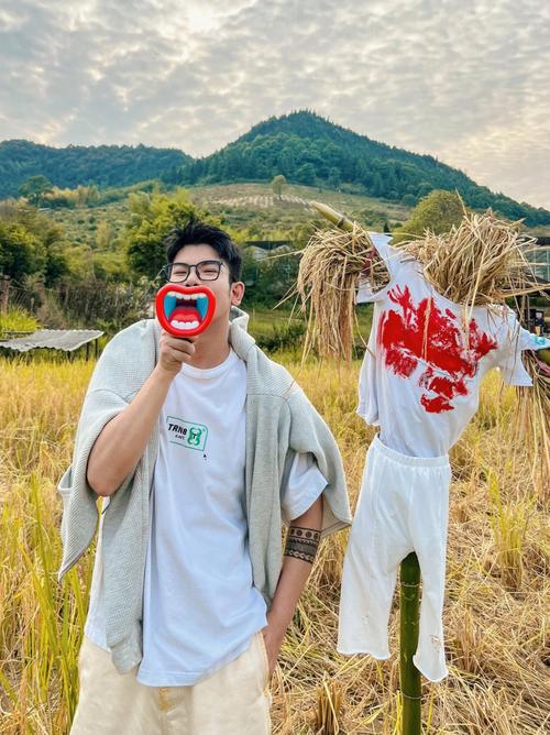 悠游：享受轻松自在的旅行与生活