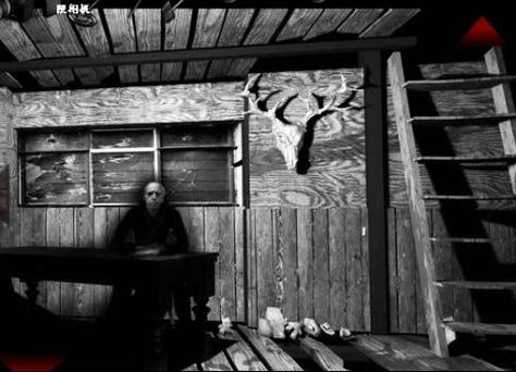 逃出鬼屋2中文版安卓版下载，流畅运行不卡顿！