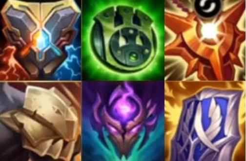 费雷尔卓德之心——英雄联盟手游布隆辅助全方位指南