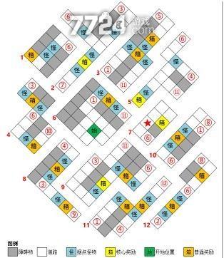 超能世界剑魔符文怎么选?大佬教你轻松上手!