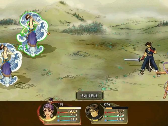 轩辕剑3云和山的彼端:除了正常打怪,还有哪些赚钱的路子?