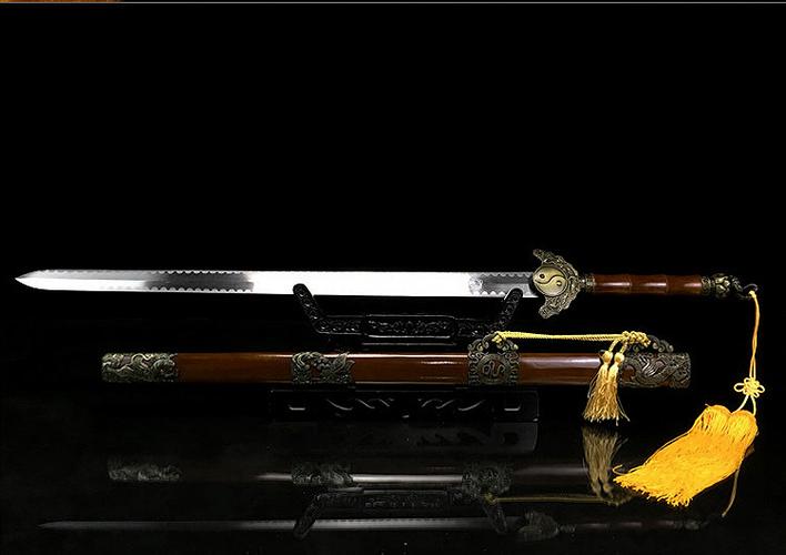 辟邪剑：古代镇宅驱邪秘宝详解