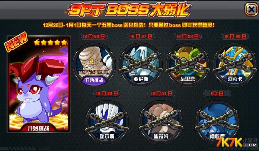 赛尔号肯佩德挑战攻略：如何轻松击败肯佩德