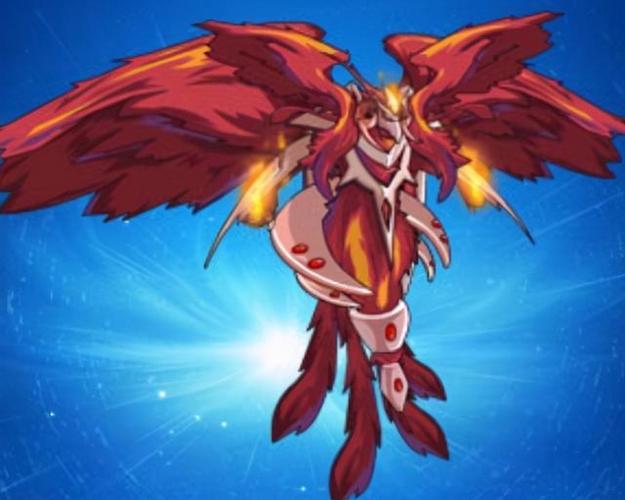 赛尔号朱雀实力怎么样?老玩家带你全面解析!