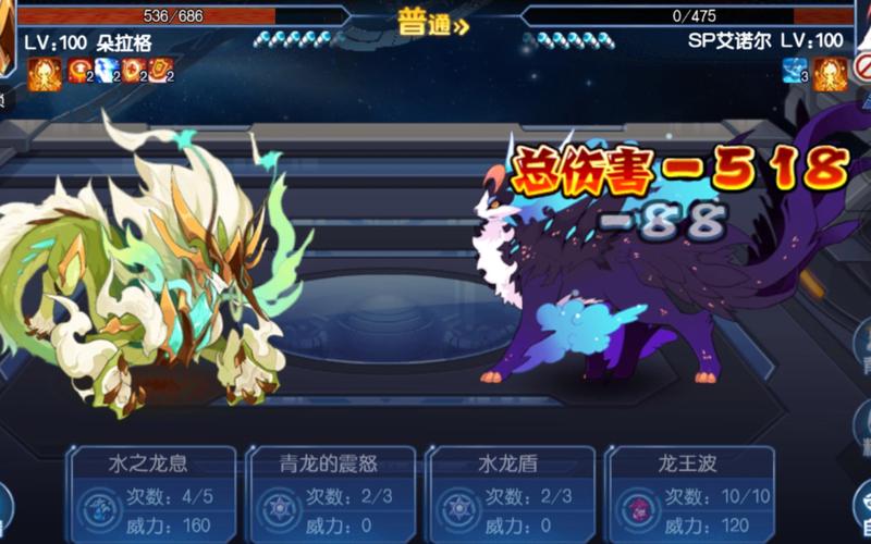 赛尔号朱雀实力怎么样?老玩家带你全面解析!