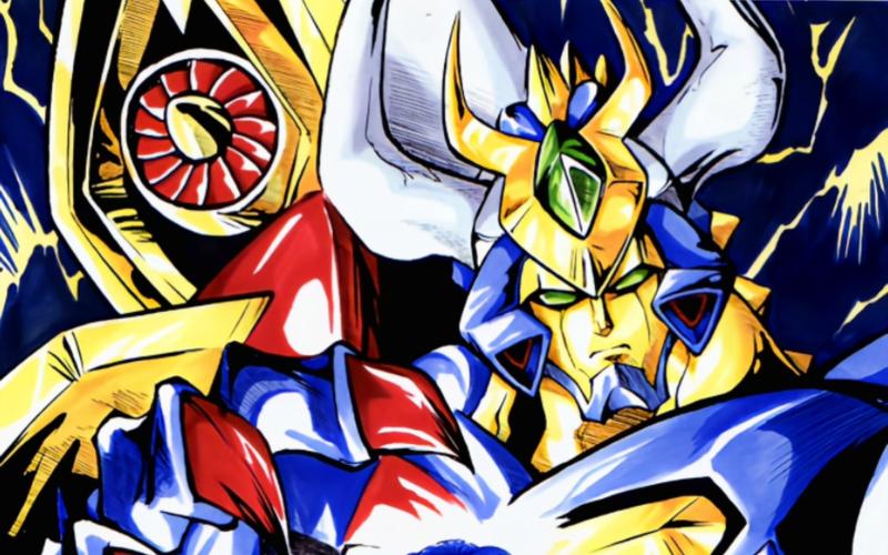 超级机器人大战ex和α有什么区别？看完你就明白了