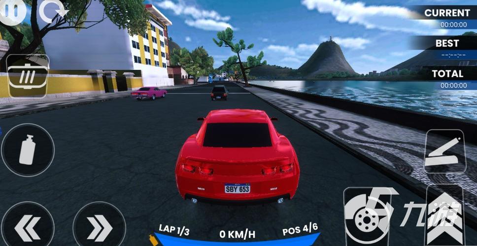 赛车单机游戏下载去哪找？这里有最新最全的资源！