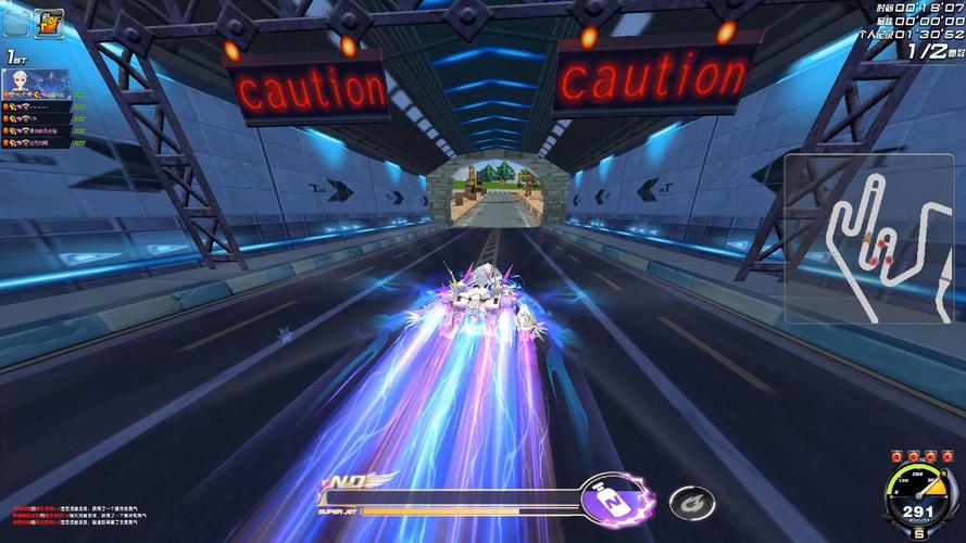 赛车单机游戏下载去哪找?这里有最新最全的资源!