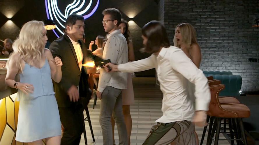 超级情圣:提升恋爱交流技巧的模拟游戏推荐