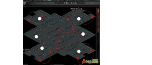 诺亚传说头领分布图：全面解析各大区域头领位置