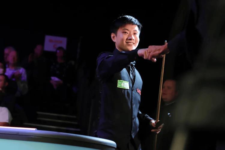 赵心童六脉神剑能否助他夺冠?斯诺克比赛前景分析