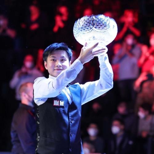 赵心童六脉神剑能否助他夺冠?斯诺克比赛前景分析