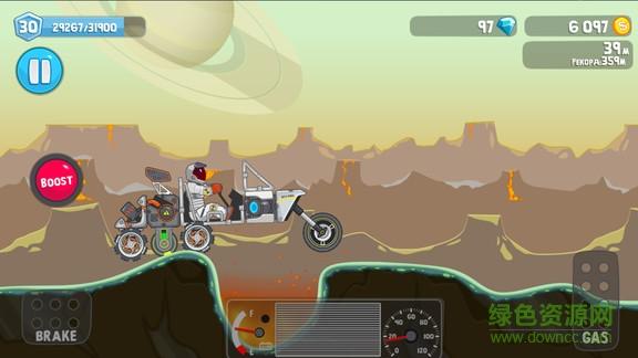 自由枪骑兵游戏深度解析：经典太空冒险与战斗系统