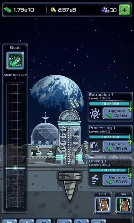 自由枪骑兵游戏深度解析:经典太空冒险与战斗系统