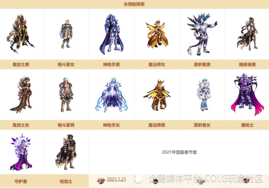 赛利亚的心意大公开,DNF老玩家才知道的隐藏福利