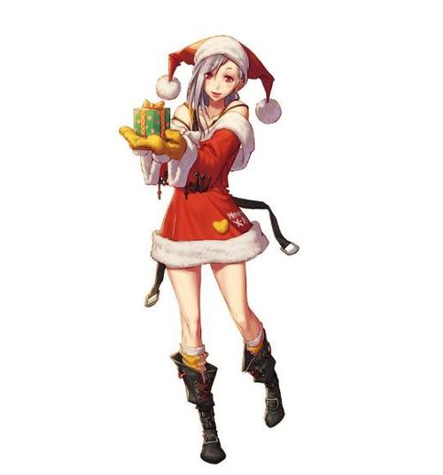 赛利亚的心意大公开,DNF老玩家才知道的隐藏福利