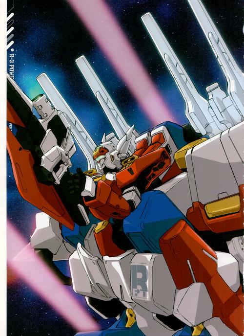 超级机器人大战OG高清完整版在线观看,感受经典机器人大战的震撼