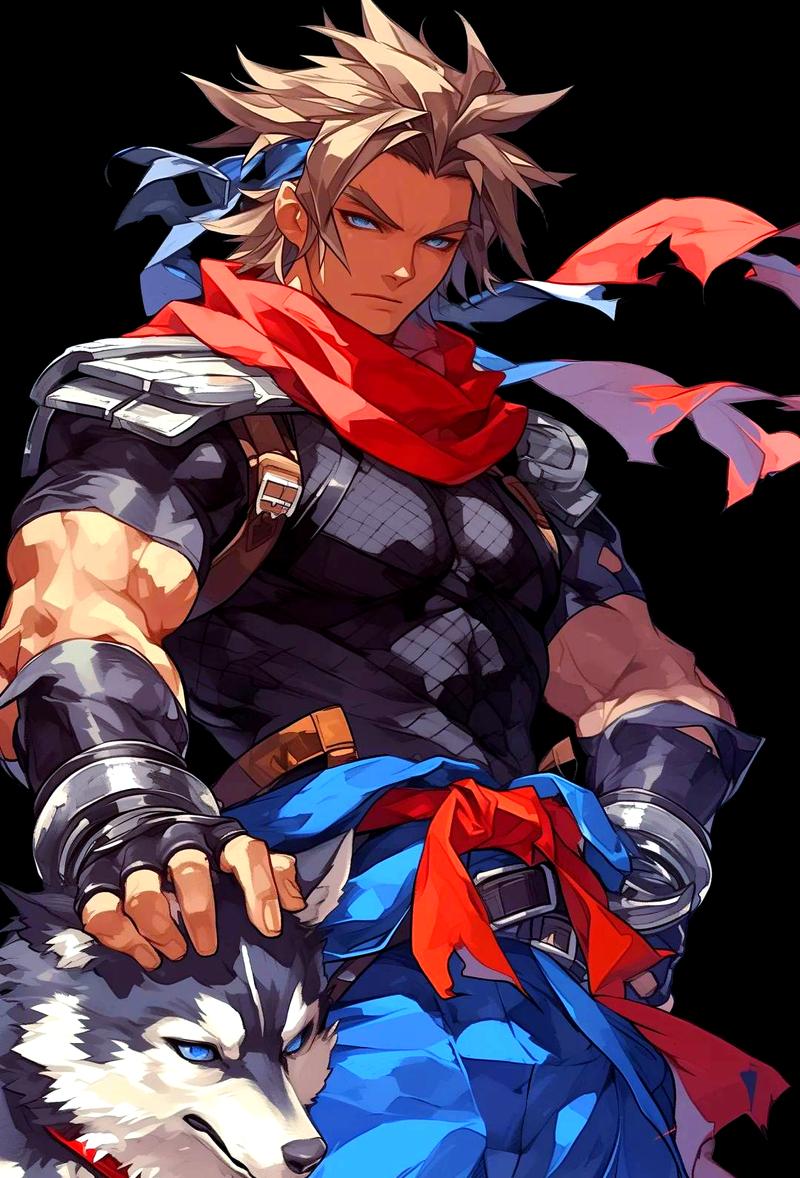 侍魂出招表手机版在哪下载?官方版下载地址!