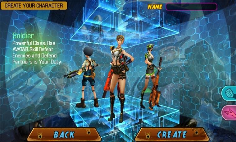 赏金猎人黑色黎明修改存档分享,安卓用户金币钻石随便花!