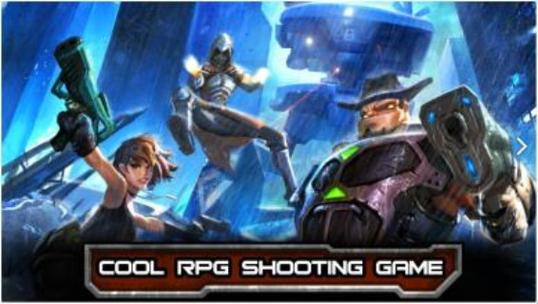 赏金猎人黑色黎明修改存档分享,安卓用户金币钻石随便花!