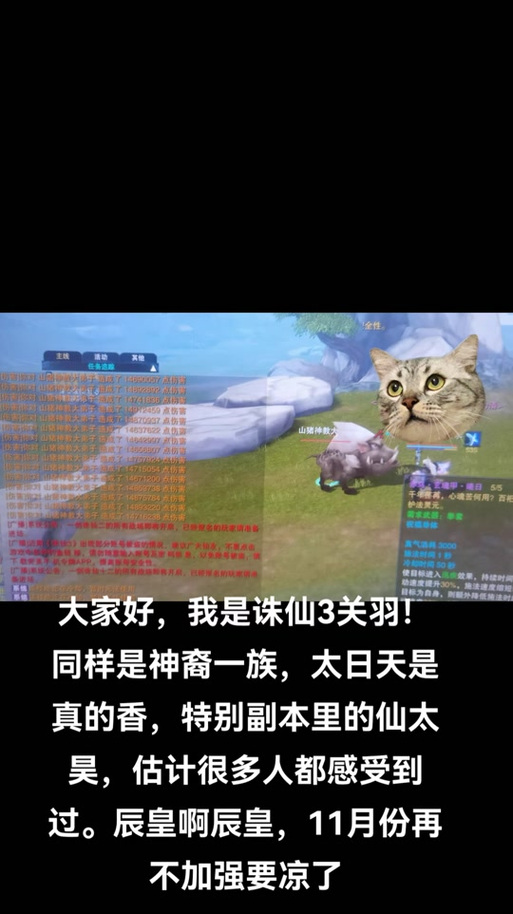 诛仙辰皇怎么加点最厉害?大神教你轻松提升战力!